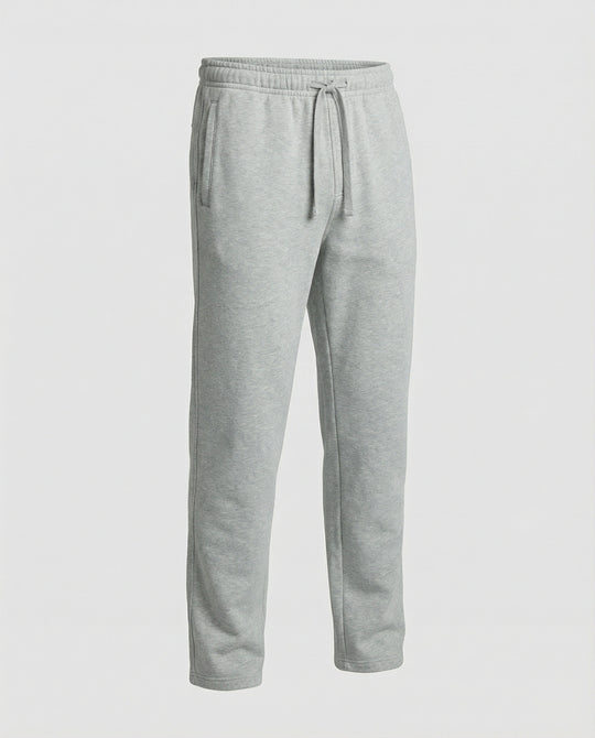 Herren Chinohose elastisch mit Tunnelzug