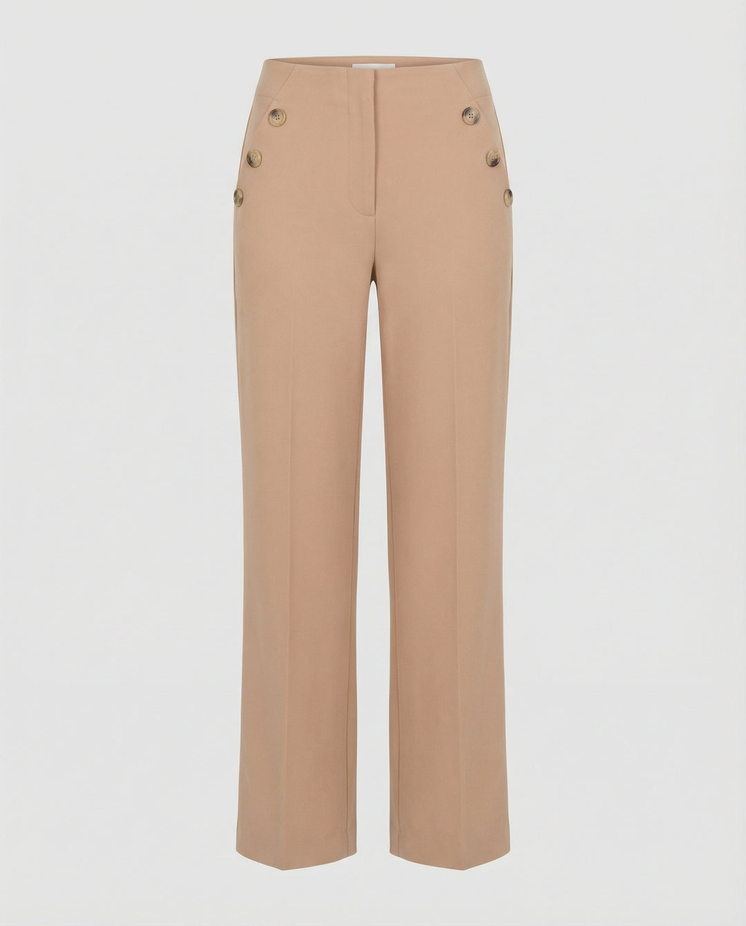 Damen Jumpsuit elegant mit weitem Bein