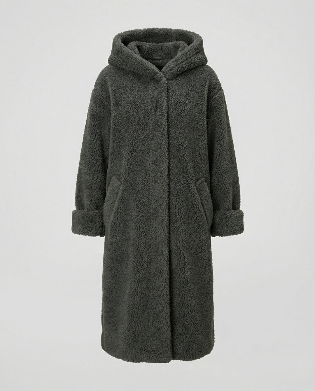 Damen Winterjacke mit Elegantem Design & für den Winter Geeignet | R&B