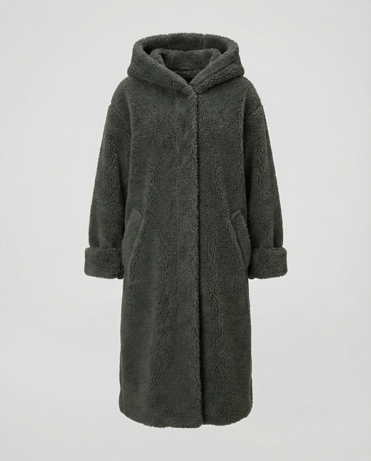 Damen Winterjacke mit Elegantem Design & für den Winter Geeignet | R&B