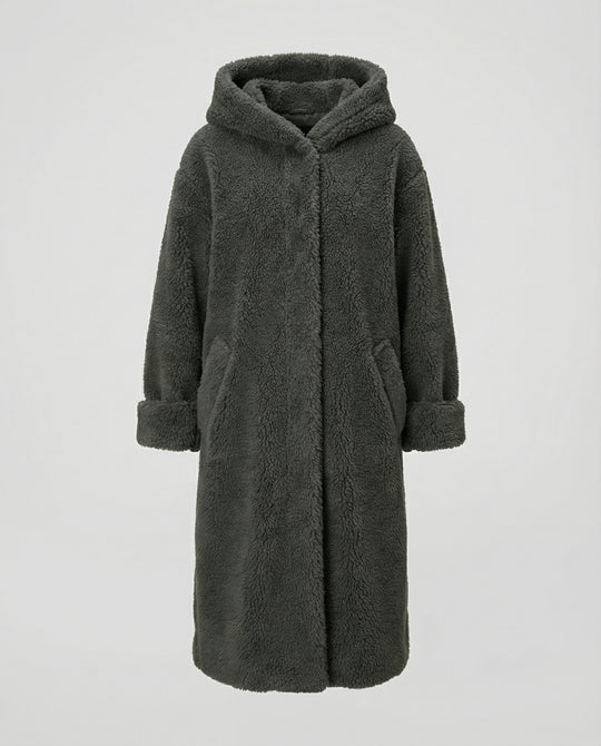 Damen Winterjacke mit Elegantem Design & für den Winter Geeignet | R&B