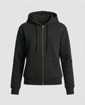 R&B | Damen Zip-Up Freizeit Hoodie