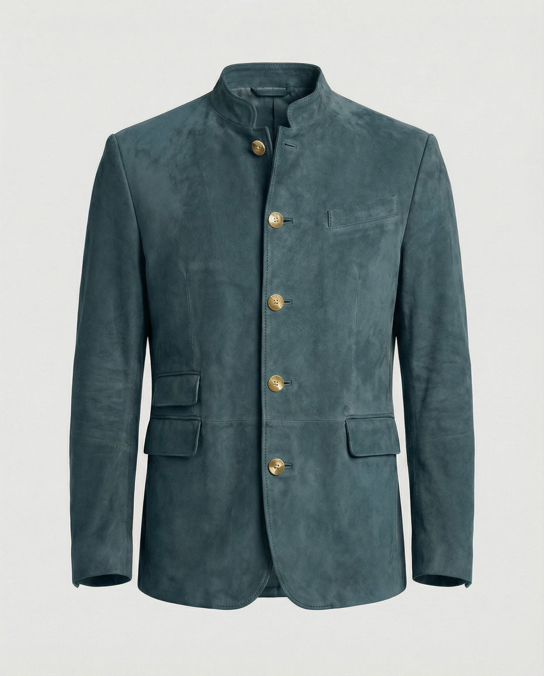 Klassische Winterjacke Herren