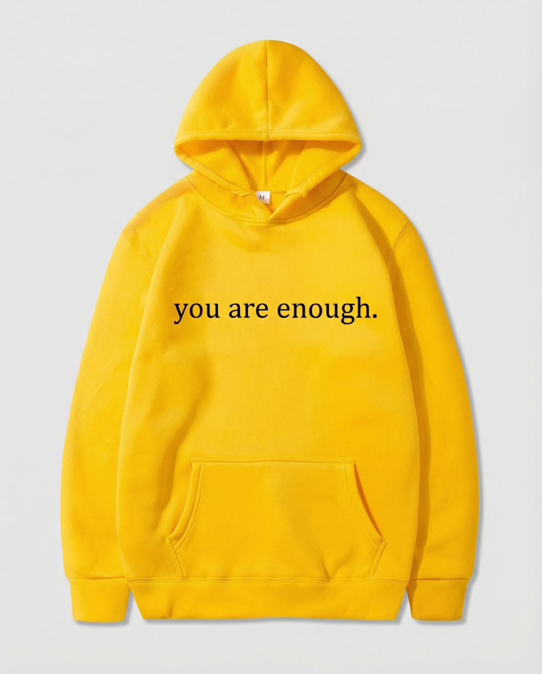 Unisex-Hoodie