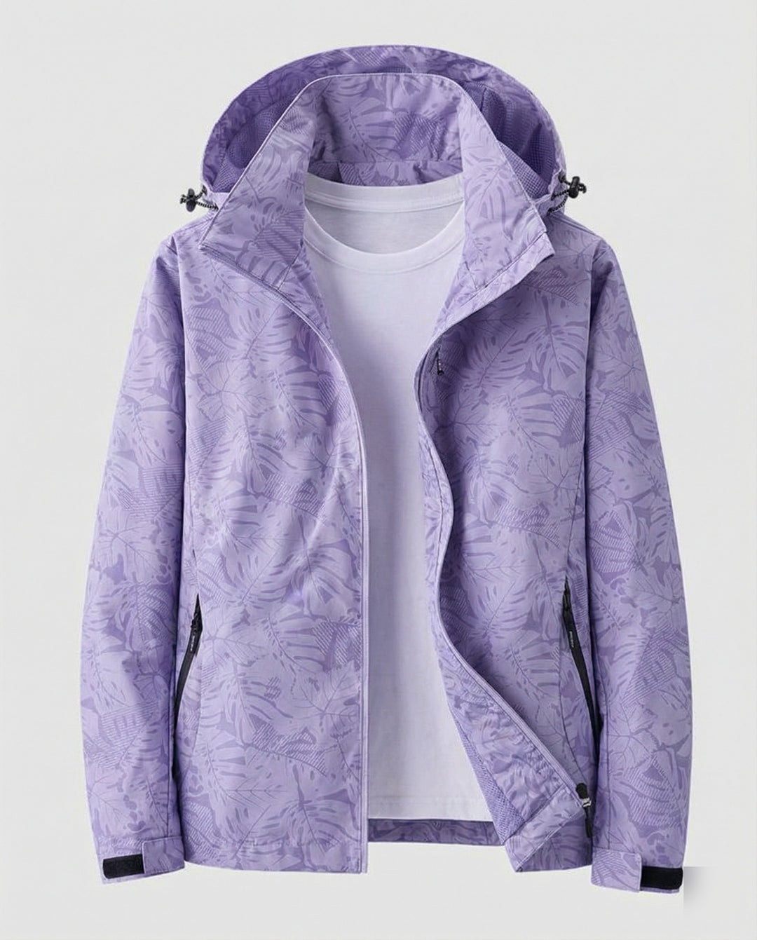 R&B | Wasserdichte Jacke