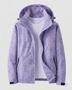 R&B | Wasserdichte Jacke