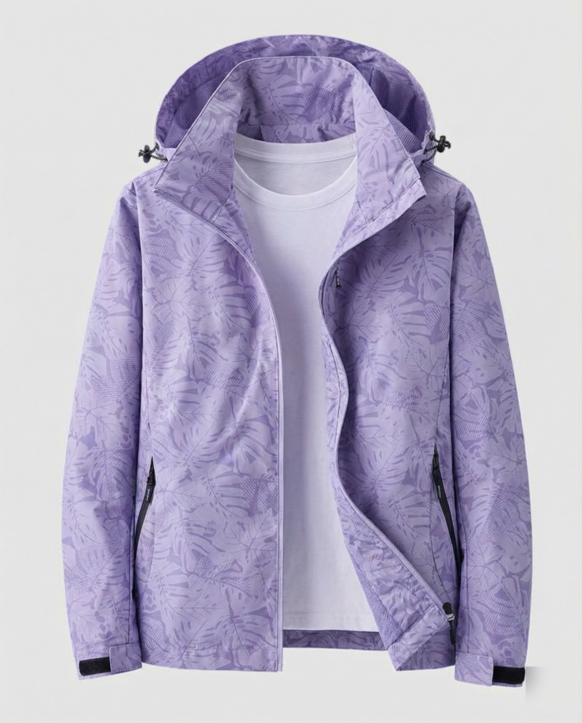 R&B | Wasserdichte Jacke