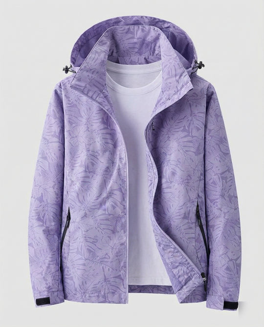 R&B | Wasserdichte Jacke