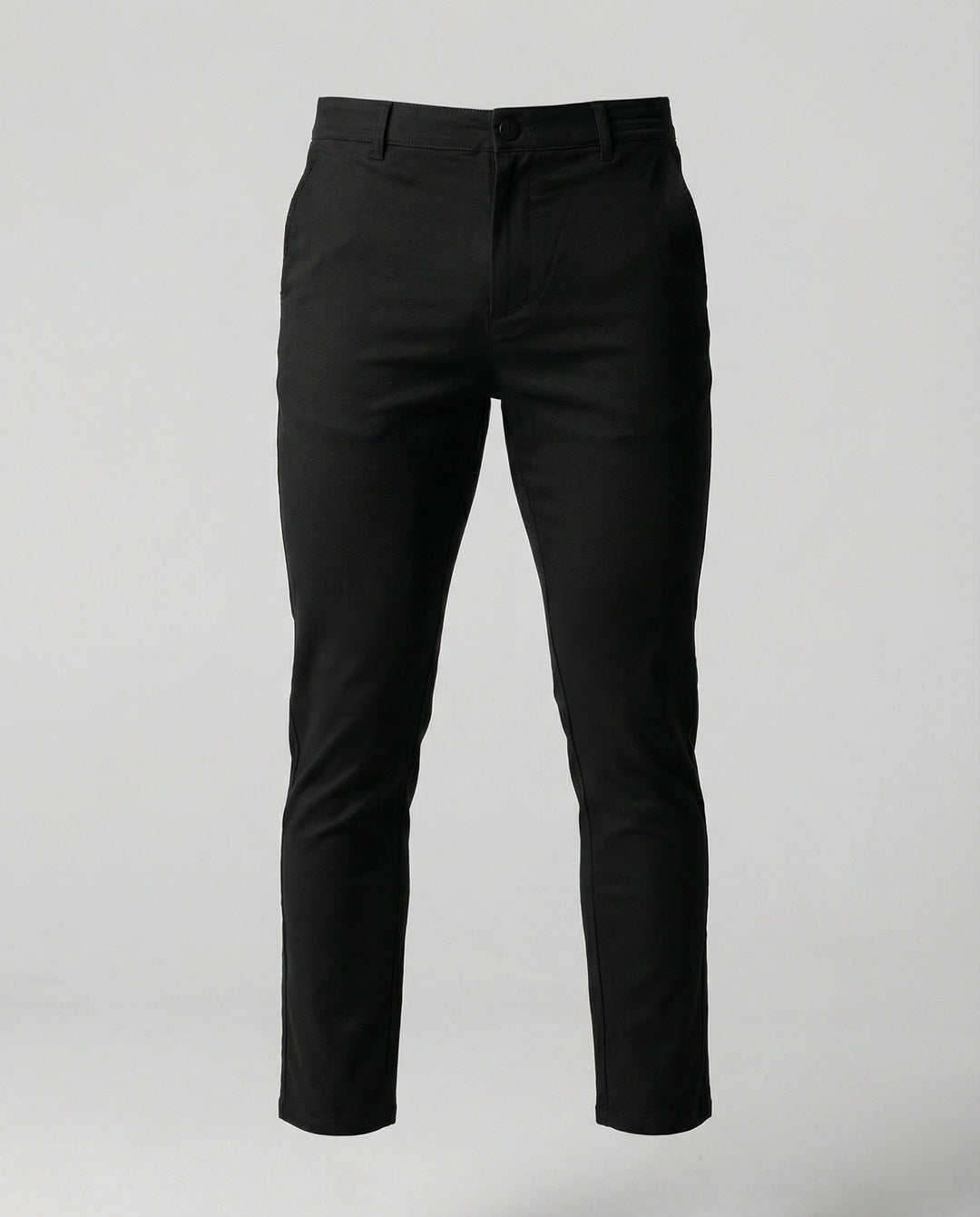 Herren Anzughose Slim Fit mit Taschen