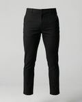 Herren Anzughose Slim Fit mit Taschen