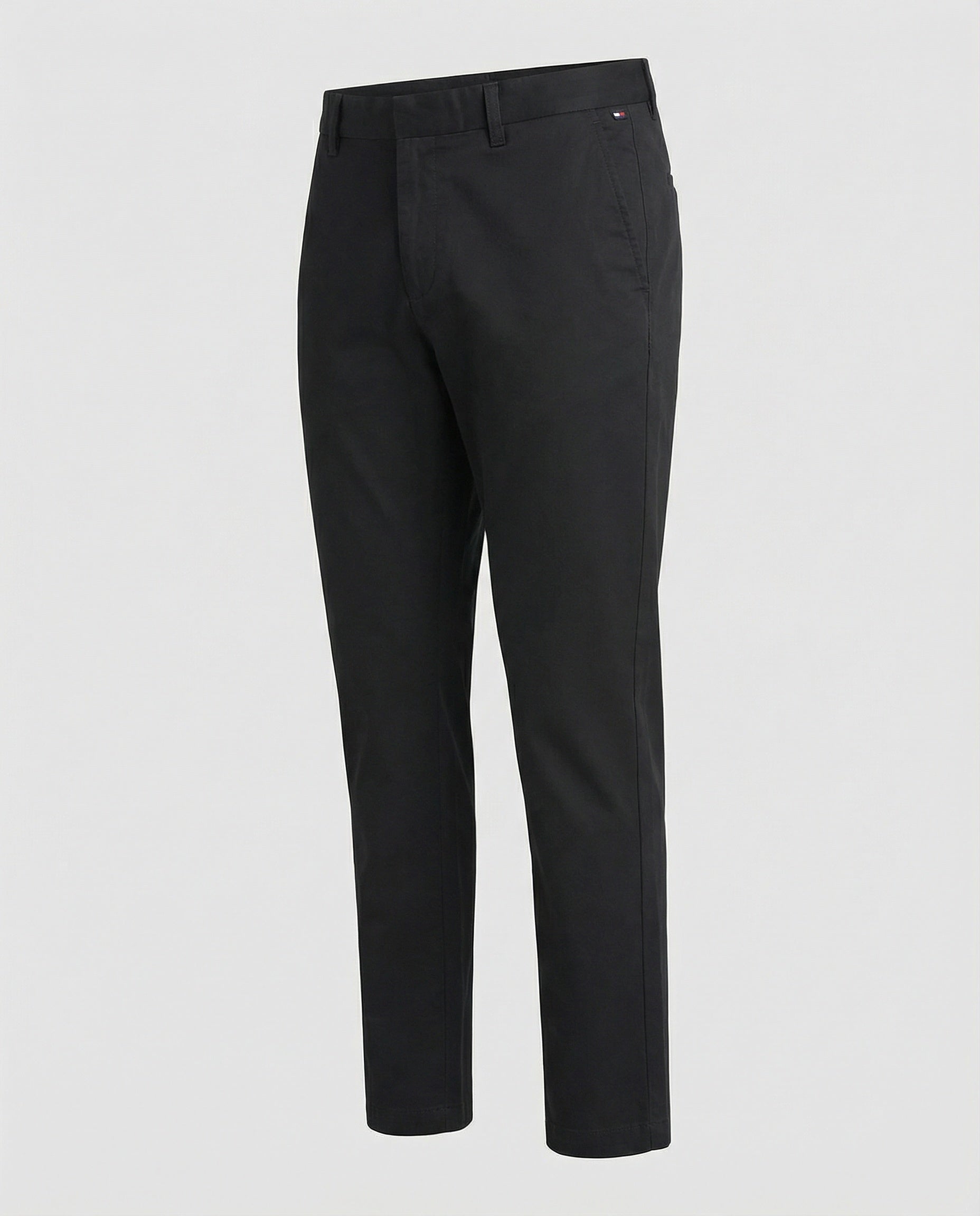 Herren Softshell-Hose mit funktionalen Taschen