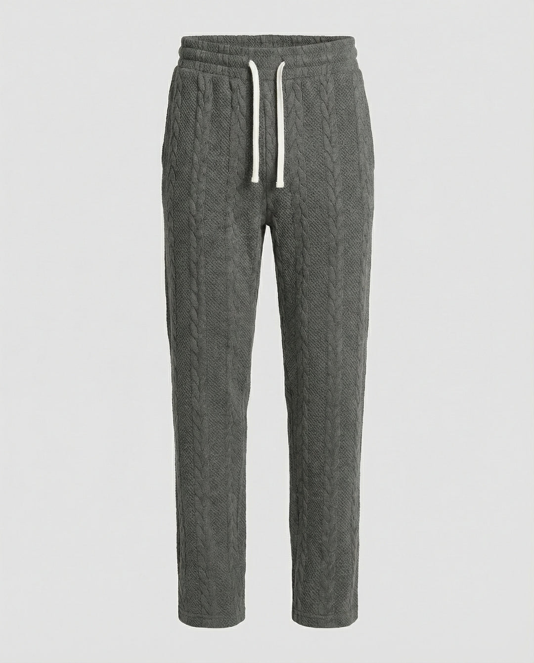 Herren Freizeithose mit elastischem Bund