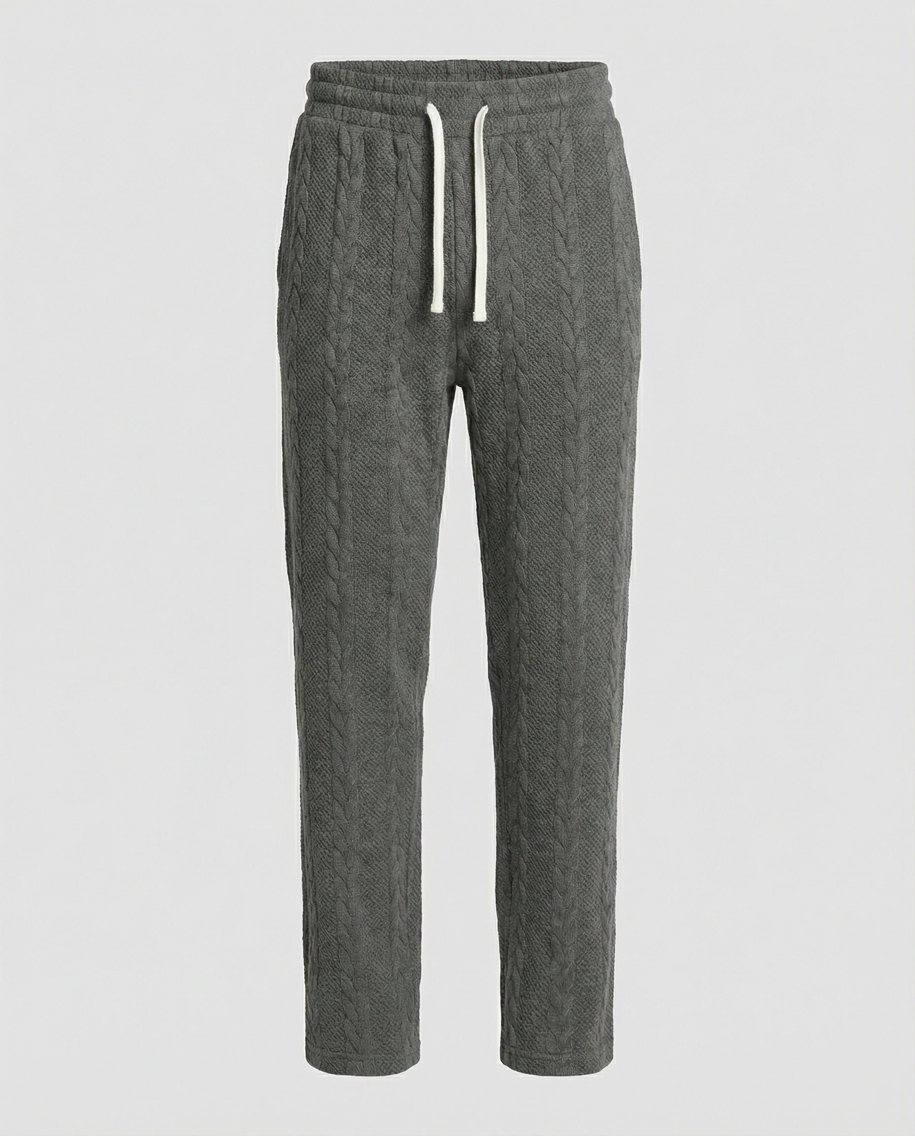 Herren Freizeithose mit elastischem Bund