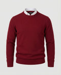 R&B | Luxuriöser Pullover