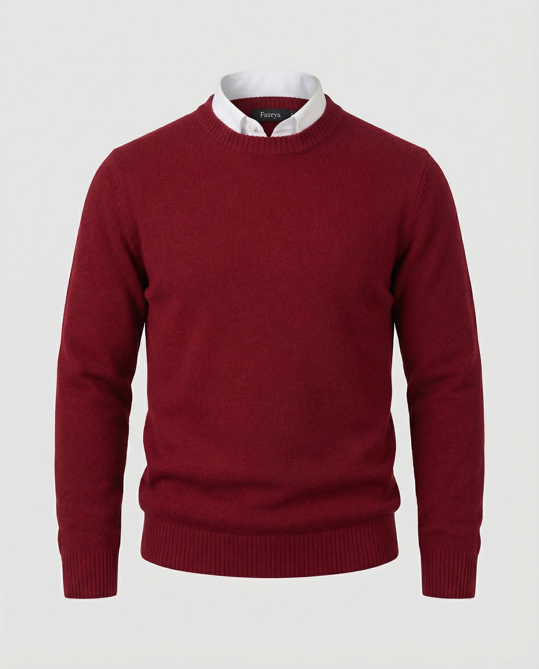 R&B | Luxuriöser Pullover