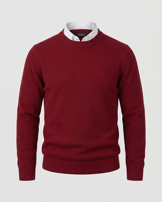 R&B | Luxuriöser Pullover