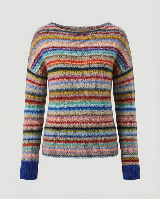 R&B | Klassischer Pullover für Frauen