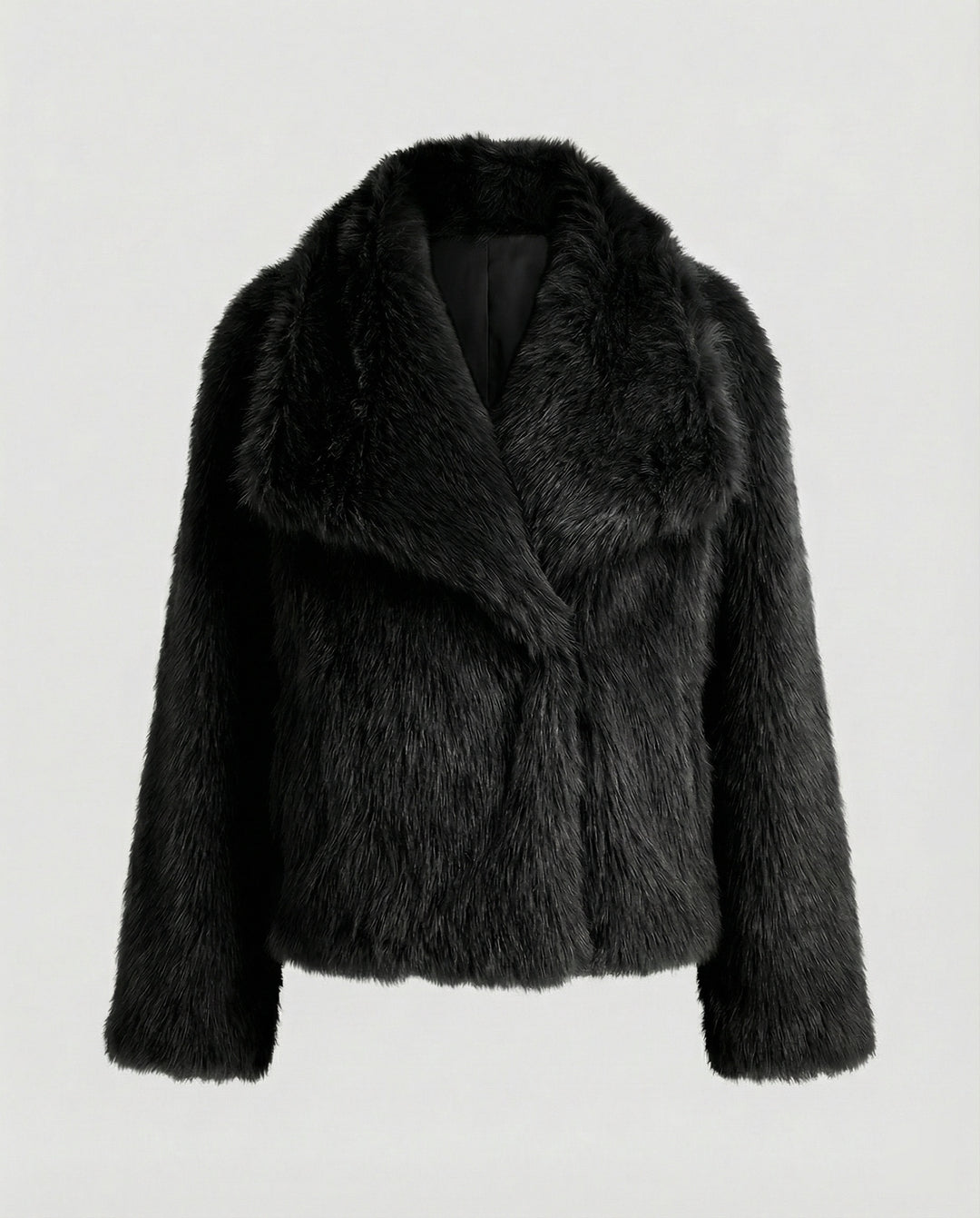 R&B | Streetstyle Fuchsfelljacke