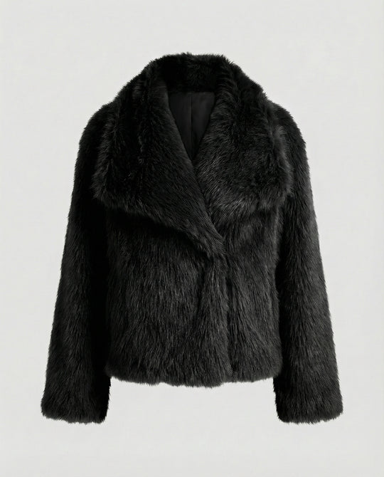 R&B | Streetstyle Fuchsfelljacke