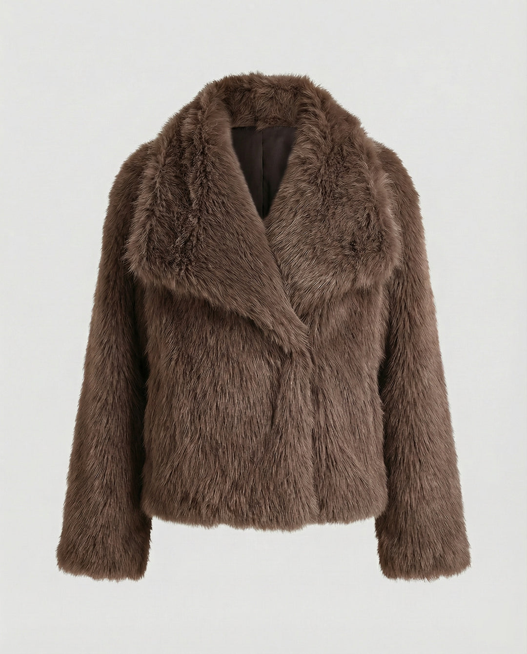 R&B | Streetstyle Fuchsfelljacke