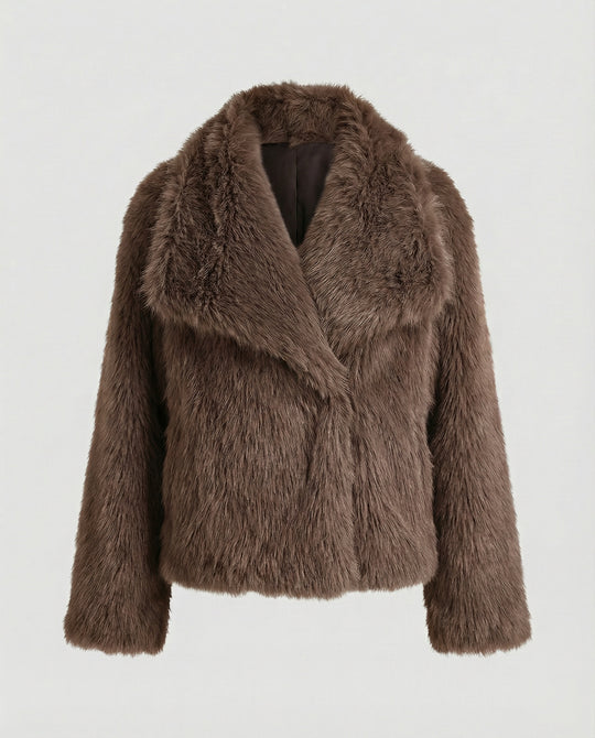 R&B | Streetstyle Fuchsfelljacke