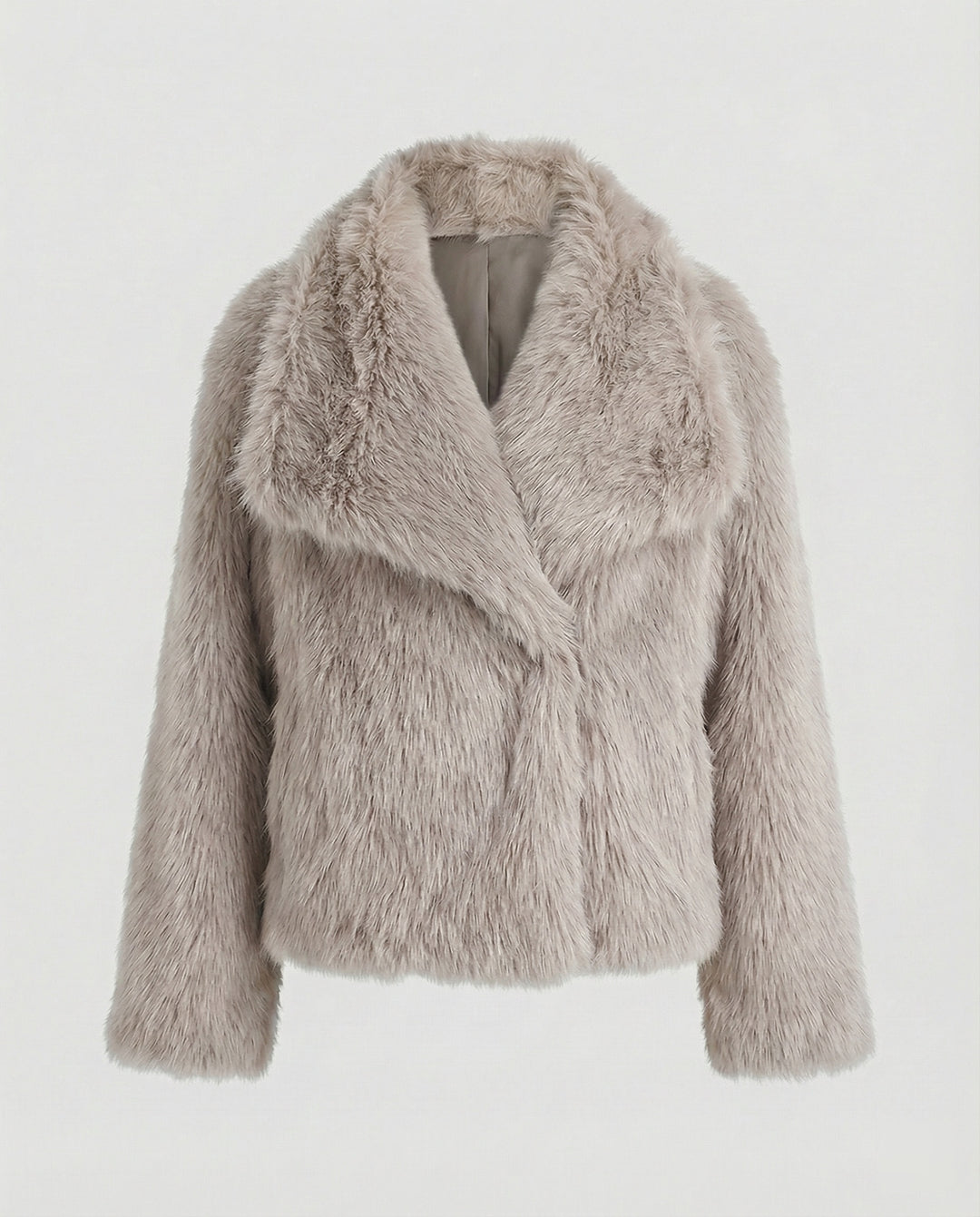 R&B | Streetstyle Fuchsfelljacke