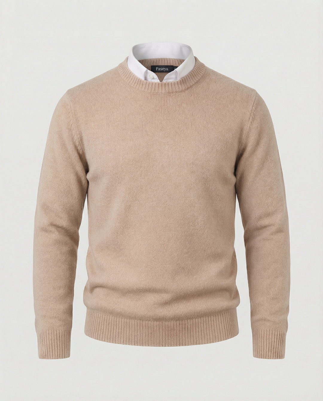 R&B | Luxuriöser Pullover