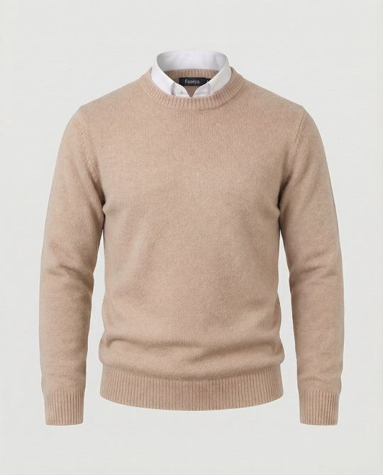 R&B | Luxuriöser Pullover
