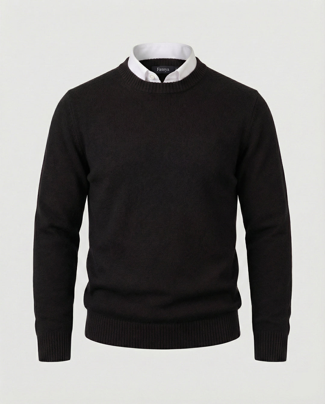 R&B | Luxuriöser Pullover