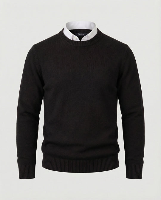 R&B | Luxuriöser Pullover