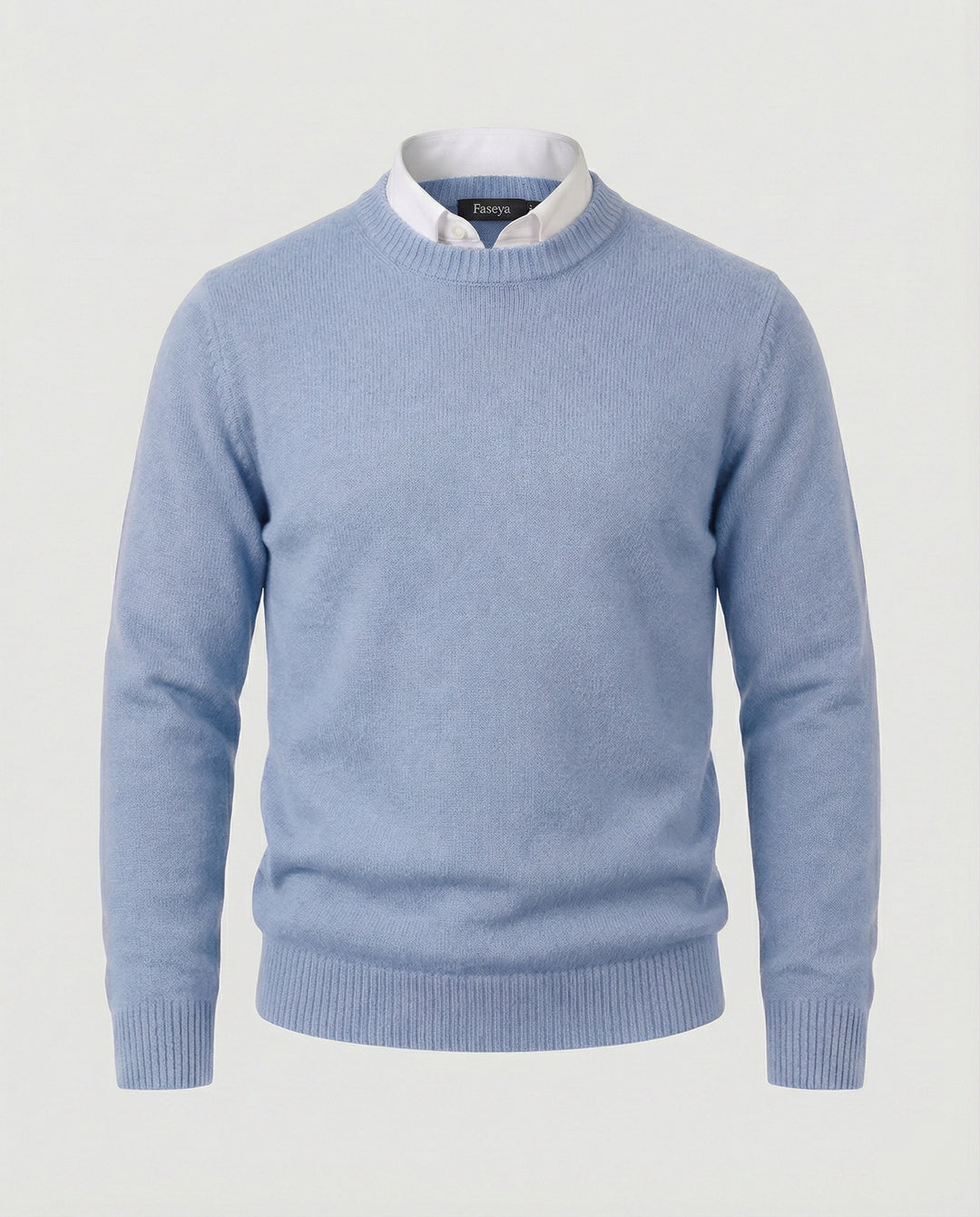 R&B | Luxuriöser Pullover