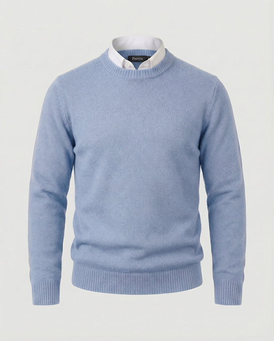 R&B | Luxuriöser Pullover
