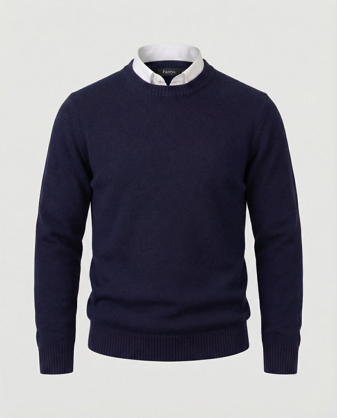 R&B | Luxuriöser Pullover