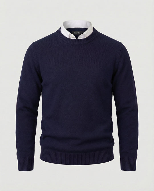 R&B | Luxuriöser Pullover