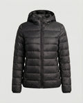 R&B | Ultraleichte Wattierte Jacke