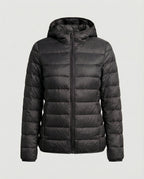 R&B | Ultraleichte Wattierte Jacke