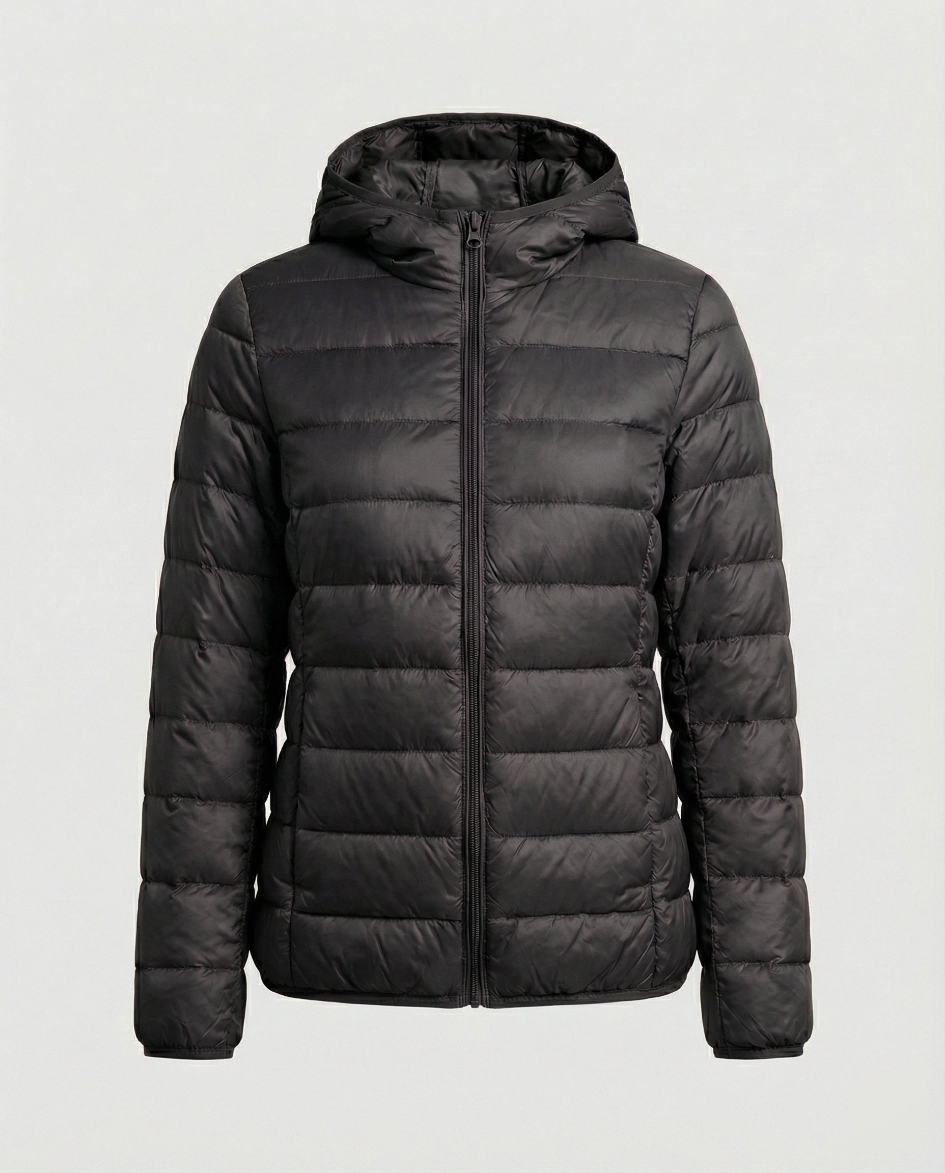 R&B | Ultraleichte Wattierte Jacke