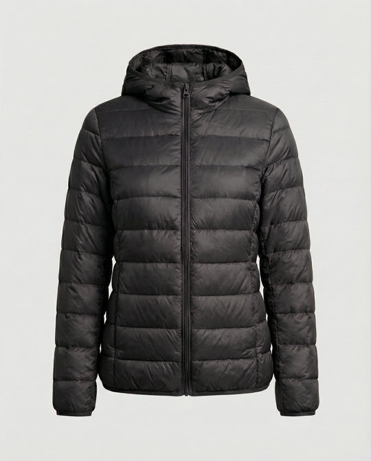 R&B | Ultraleichte Wattierte Jacke