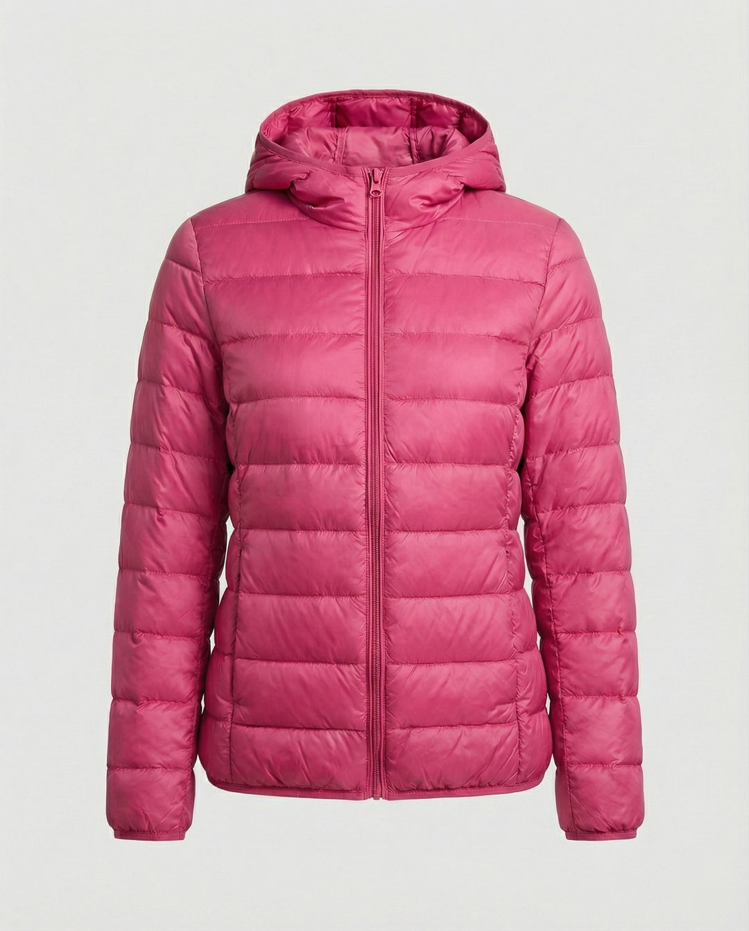 R&B | Ultraleichte Wattierte Jacke