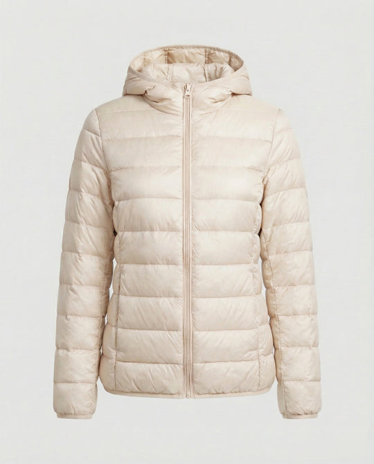 R&B | Ultraleichte Wattierte Jacke
