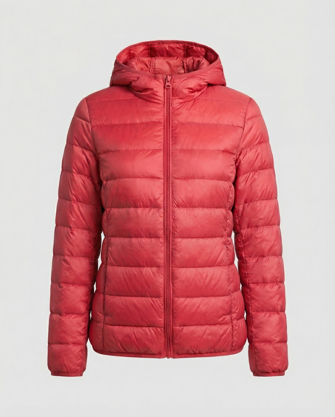 R&B | Ultraleichte Wattierte Jacke