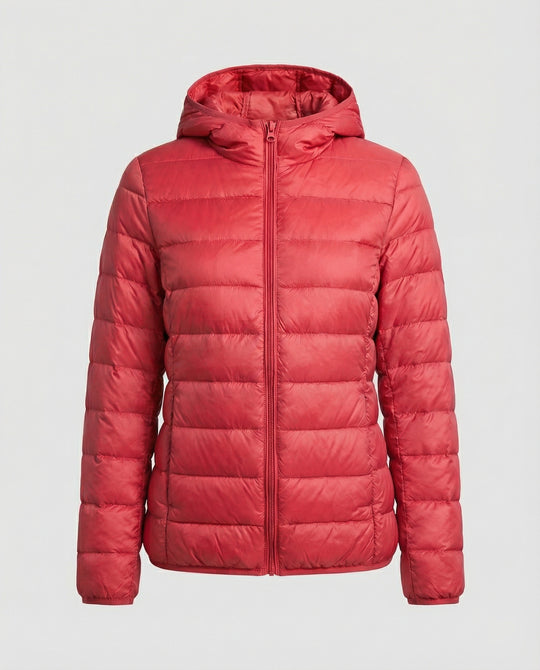 R&B | Ultraleichte Wattierte Jacke
