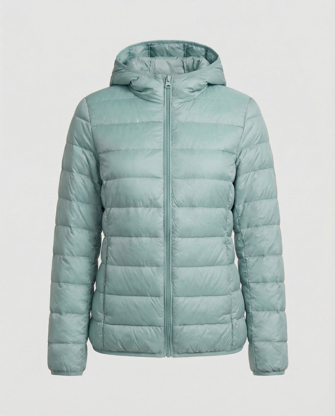 R&B | Ultraleichte Wattierte Jacke