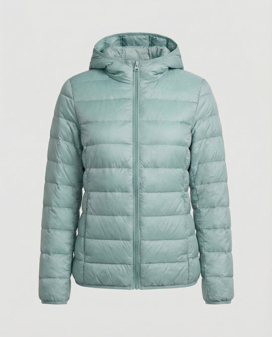 R&B | Ultraleichte Wattierte Jacke