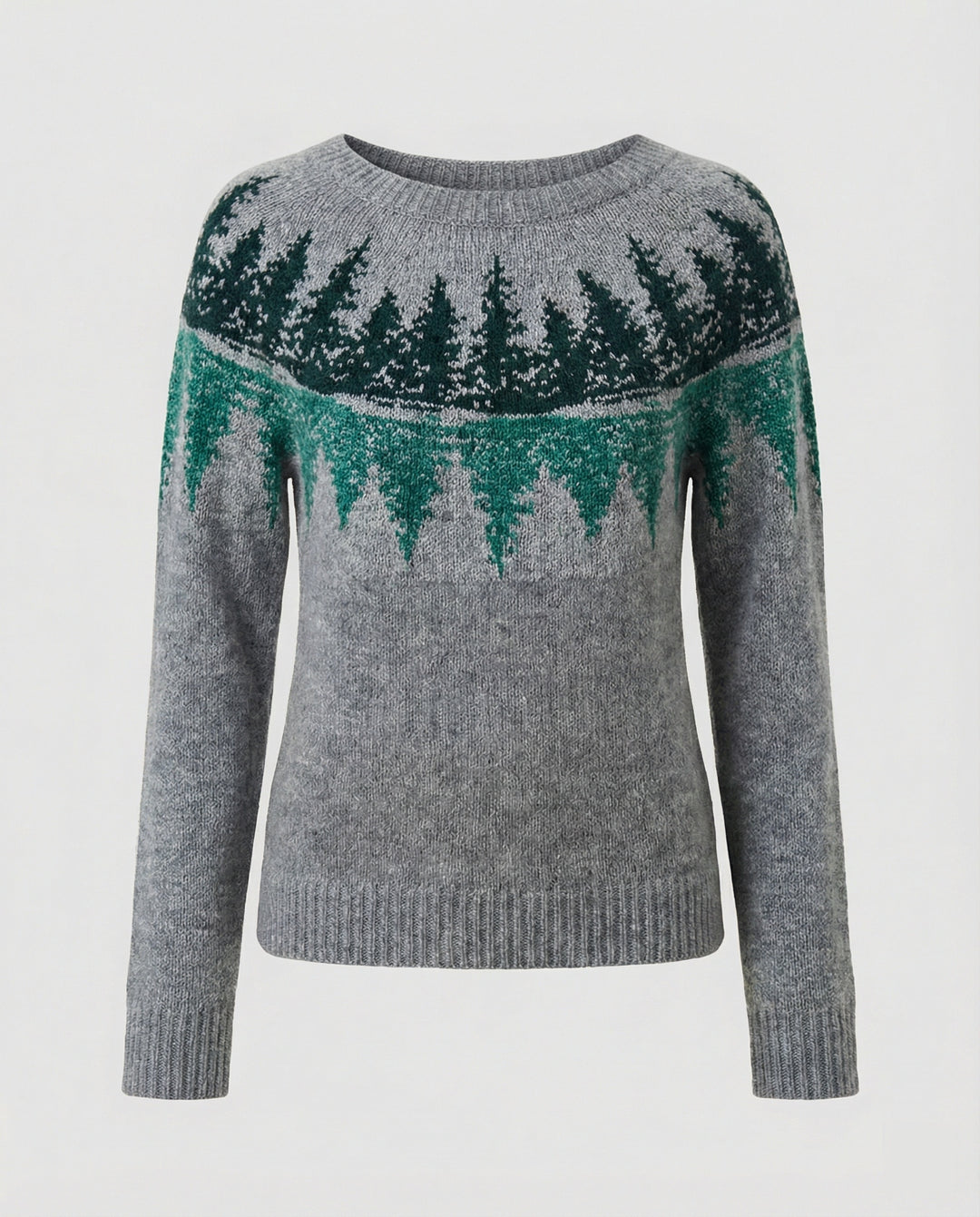 R&B | Klassischer Pullover für Frauen