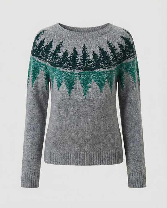 R&B | Klassischer Pullover für Frauen