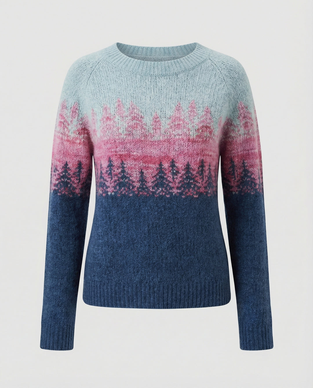 R&B | Klassischer Pullover für Frauen