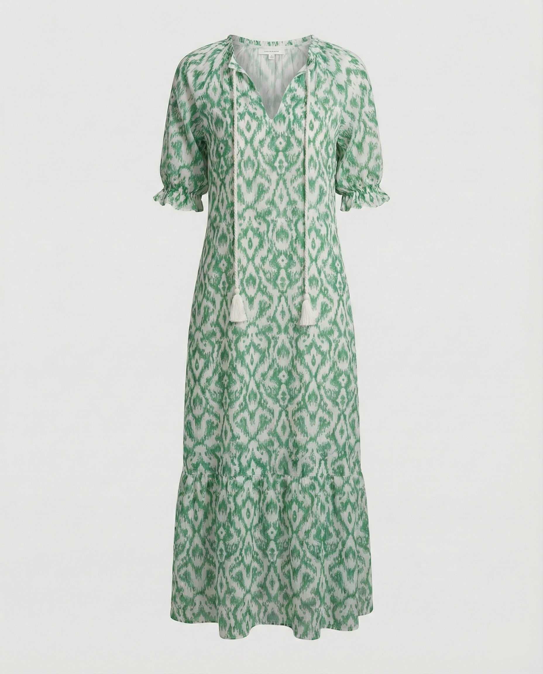 Maxikleid