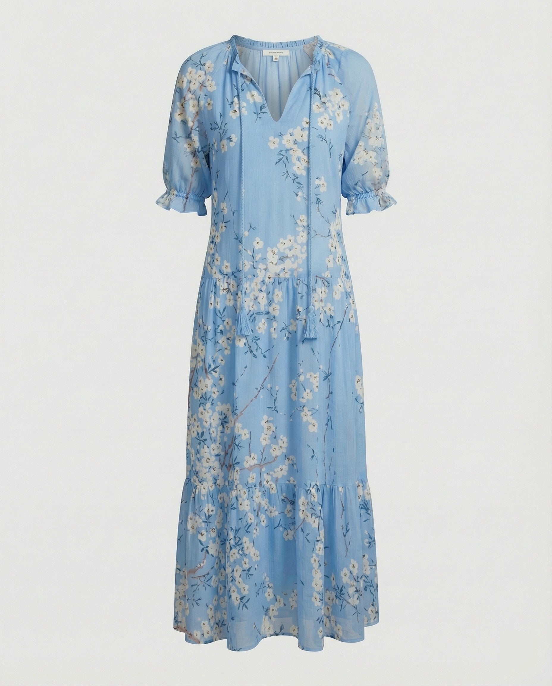 Maxikleid