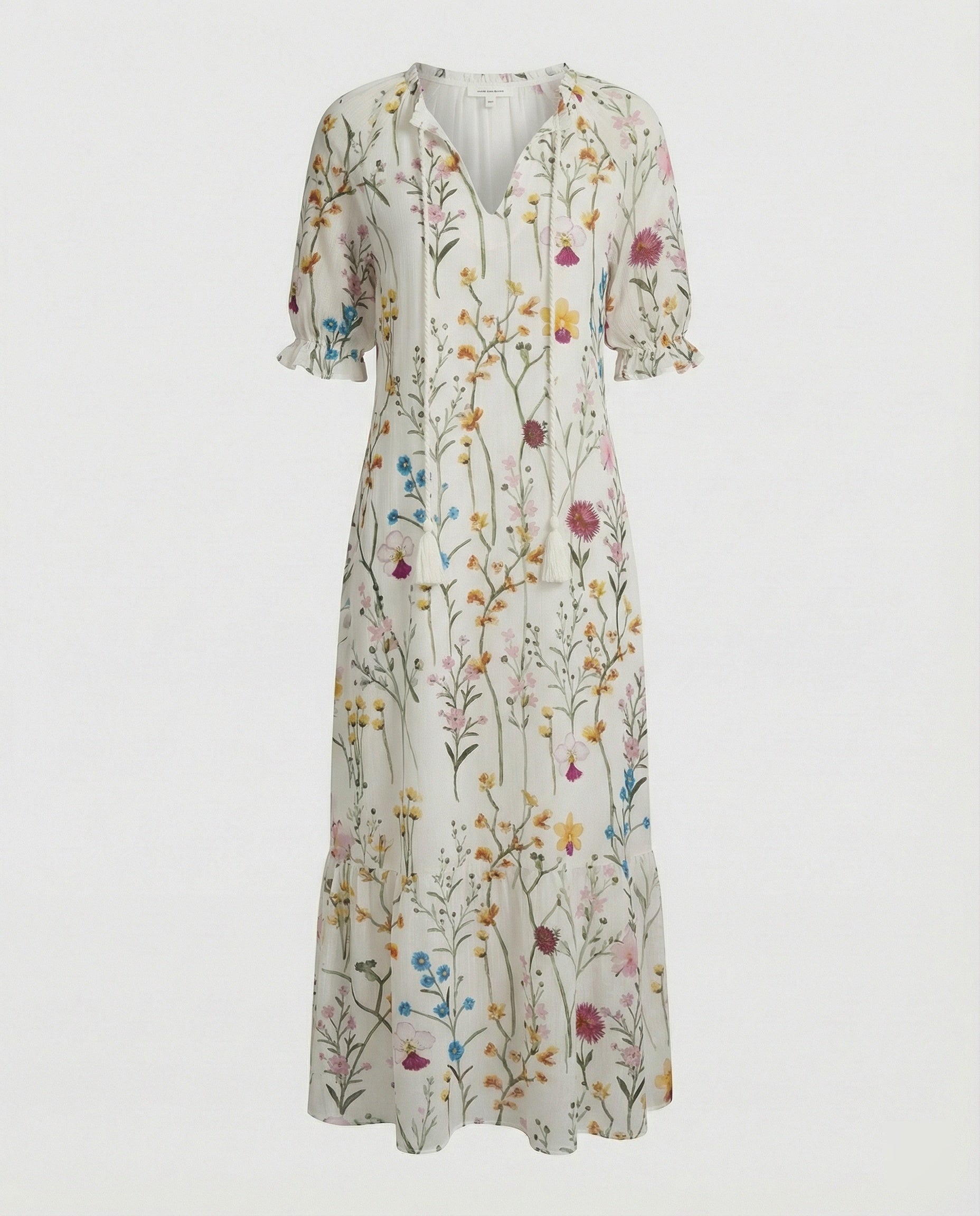 Maxikleid